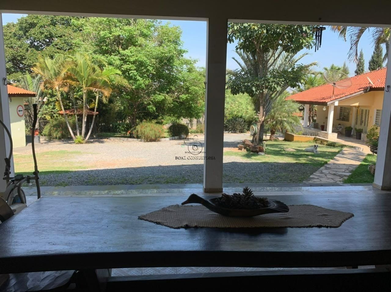 Chácara em Jardim Celeste, Sorocaba - Chácara 3 dormitórios à venda Jardim Celeste Sorocaba/SP