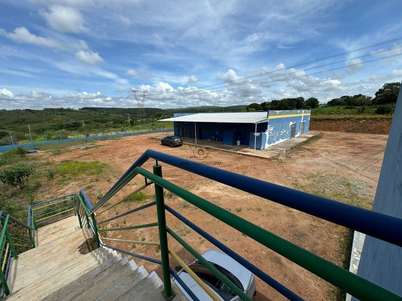 Depósito-Galpão, 750 m² - Foto 20