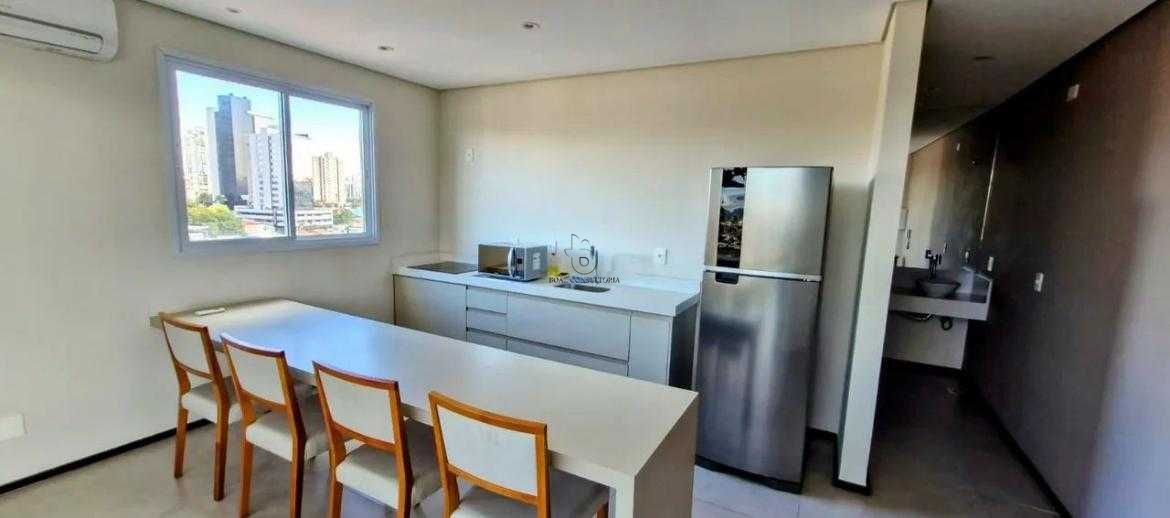 Apartamento, 1 quarto, 31 m² - Foto 9