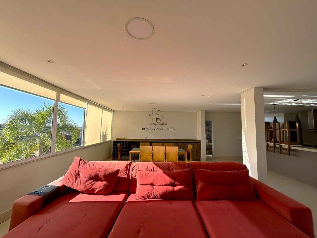 Casa de Condomínio, 3 quartos - Foto 15