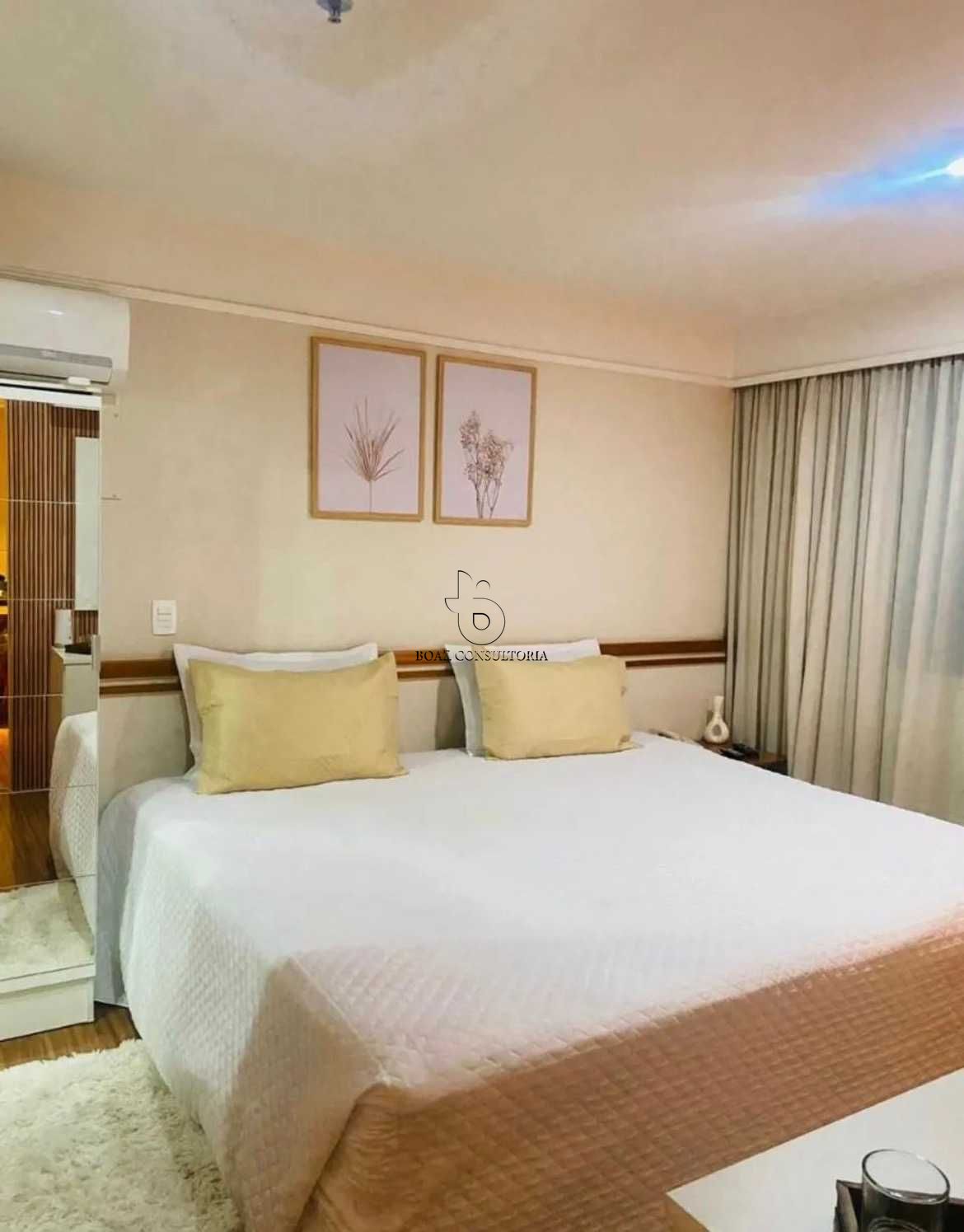 Flat/Apart Hotel, 1 quarto, 37 m² - Foto 6