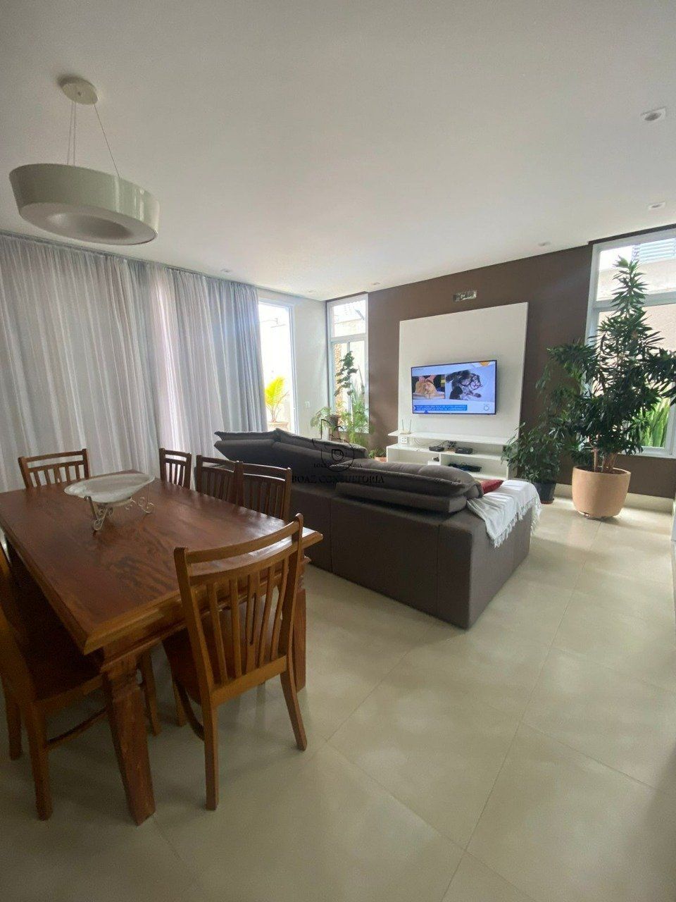 Casa em Alphaville Nova Esplanada, Votorantim - Foto 4
