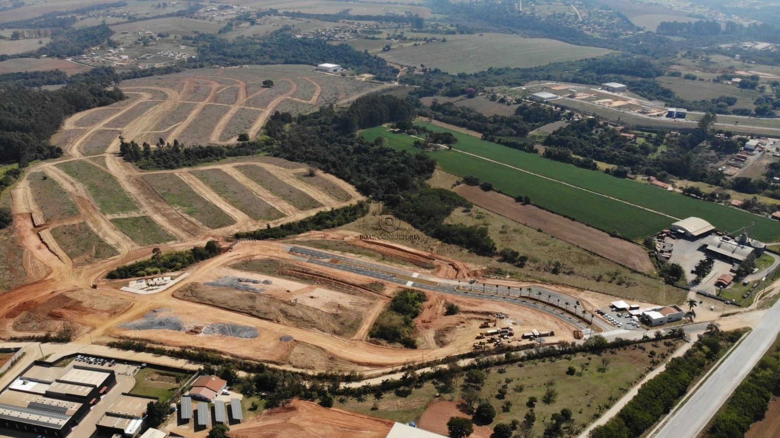 Terreno em Capoavinha, Votorantim - Foto 3