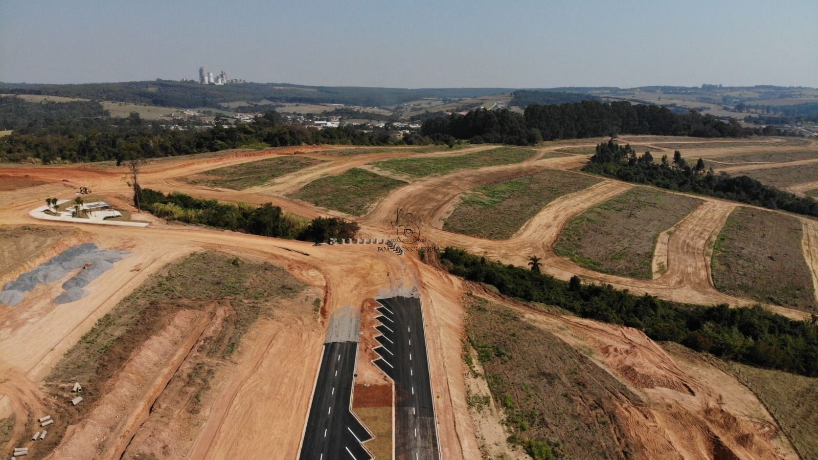 Terreno em Capoavinha, Votorantim - Foto 5