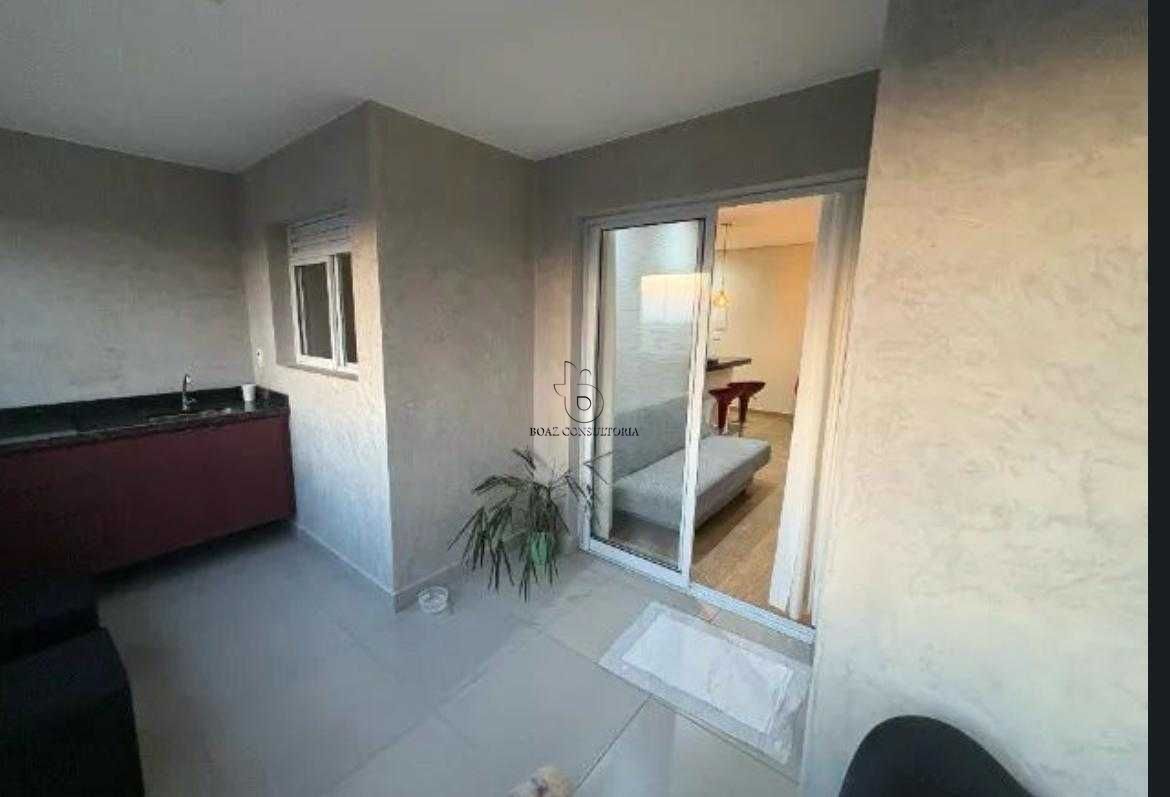 Apartamento, 1 quarto, 56 m² - Foto 11