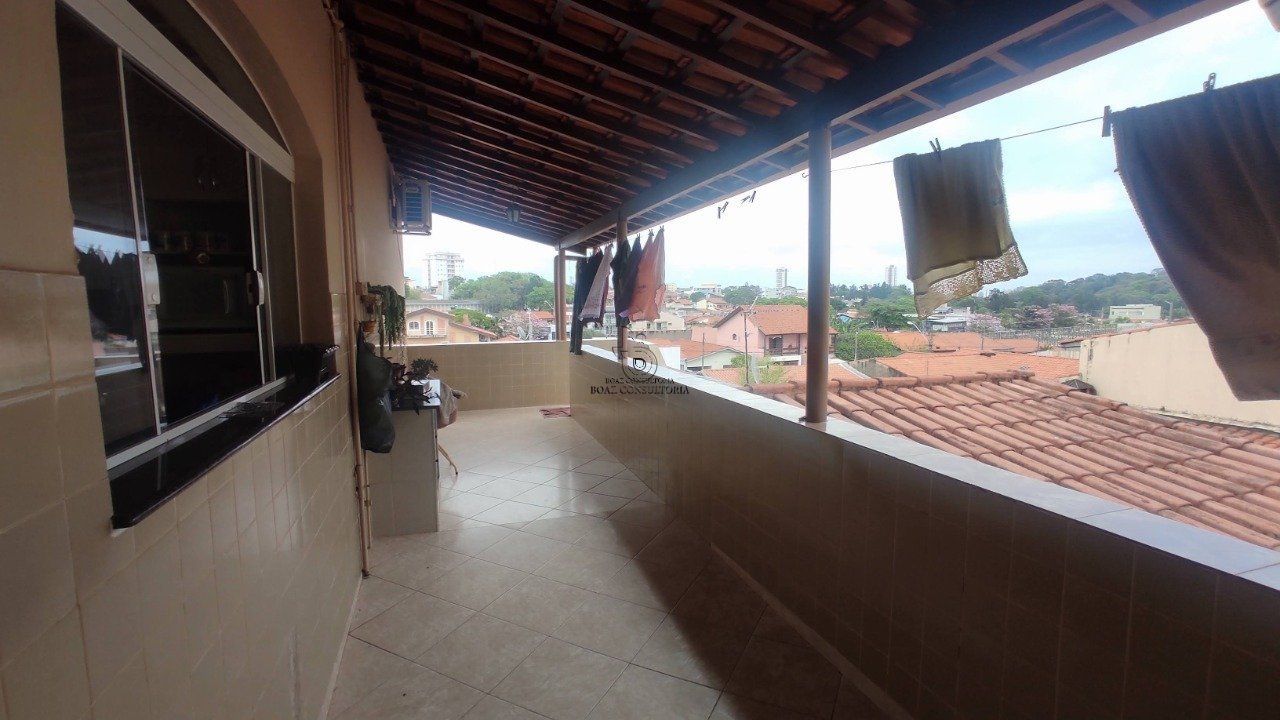 Casa em Jardim Prestes de Barros, Sorocaba - Foto 4