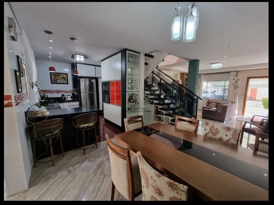 Casa, 3 quartos, 185 m² - Foto 14