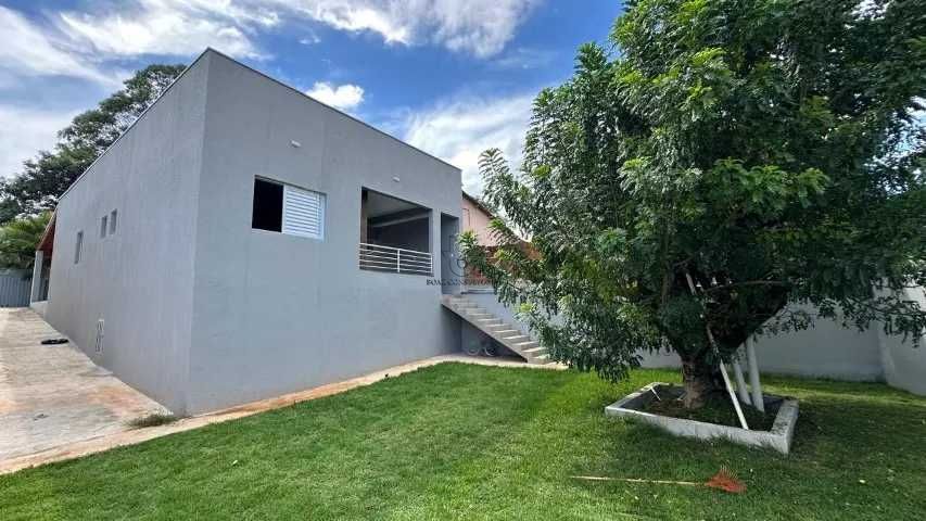 Casa, 3 quartos, 113 m² - Foto 4