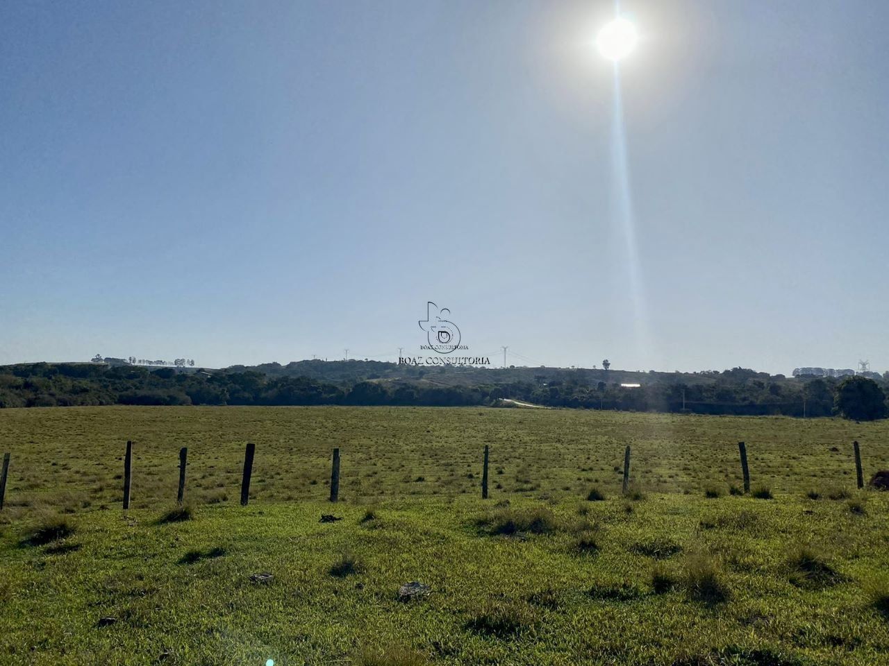 Terreno em Cercado, Araçoiaba da Serra - Foto 11