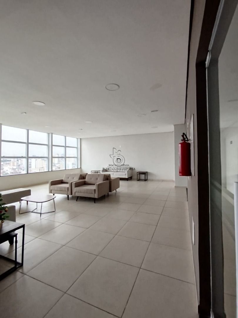 Apartamento em Vila Carvalho, Sorocaba - Foto 14