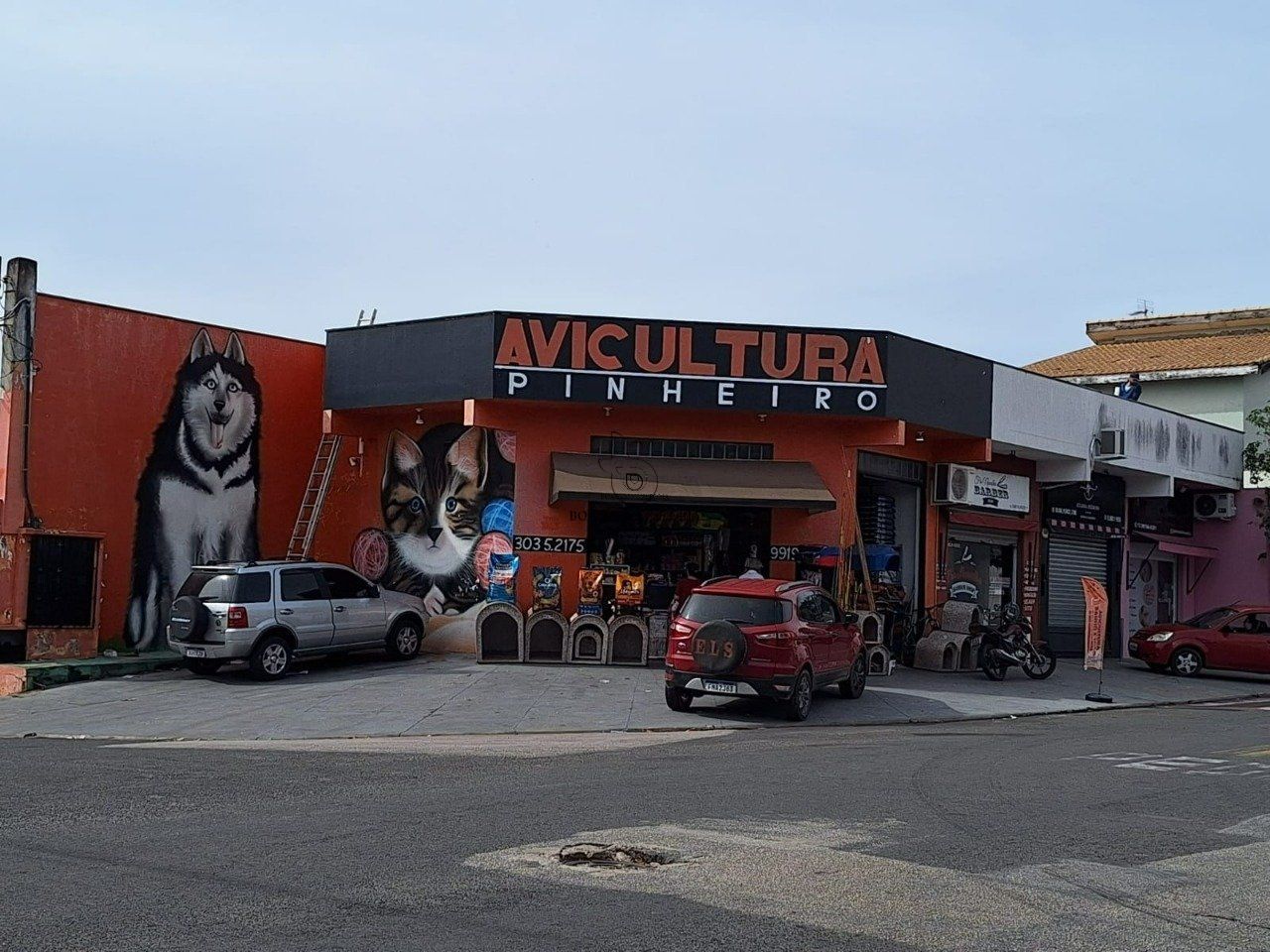 Comercial em Jardim Piazza di Roma, Sorocaba - Sala Comercial à venda Jardim Piazza di Roma Sorocaba/SP - Foto 4