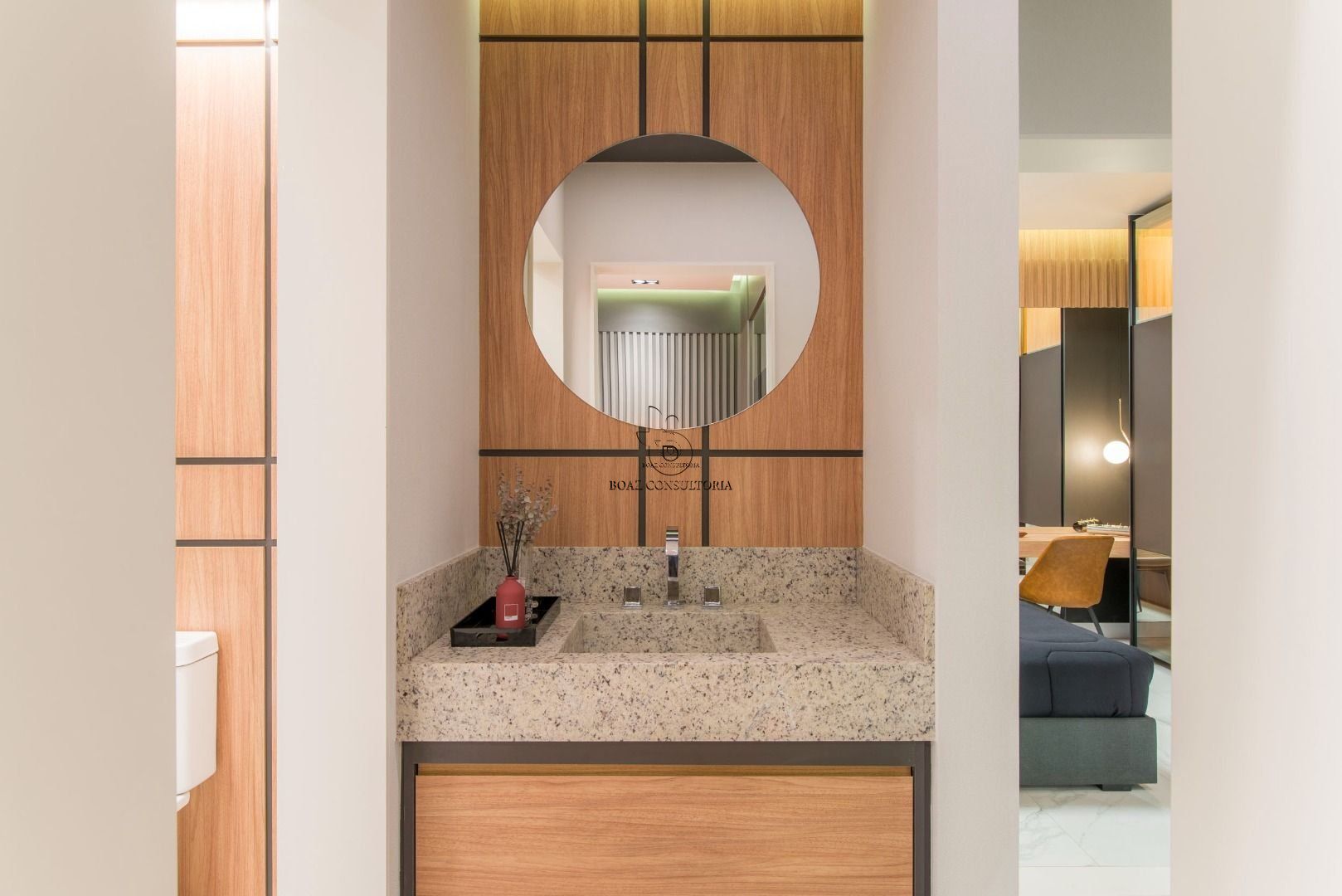 Apartamento em Parque Campolim, Sorocaba - Foto 8