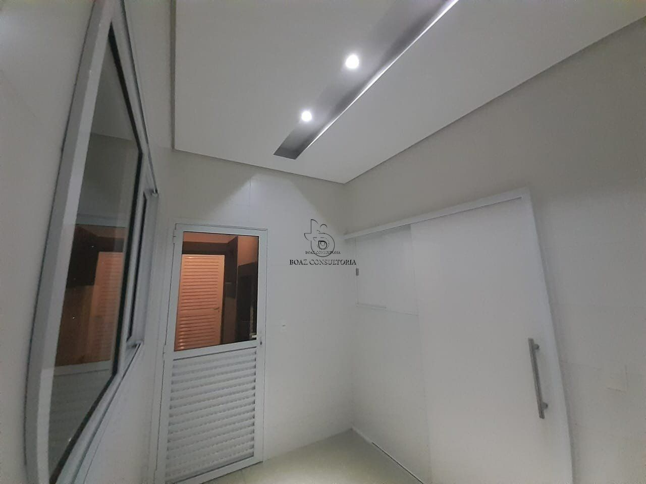 Casa em Alphaville Nova Esplanada, Votorantim - Foto 7