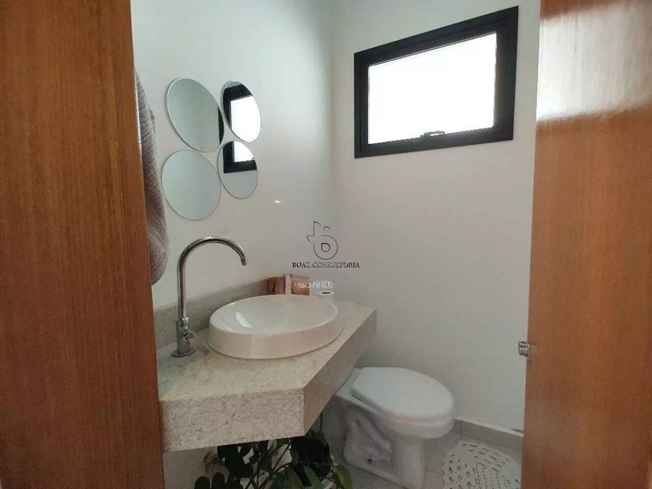 Casa de Condomínio, 3 quartos - Foto 9