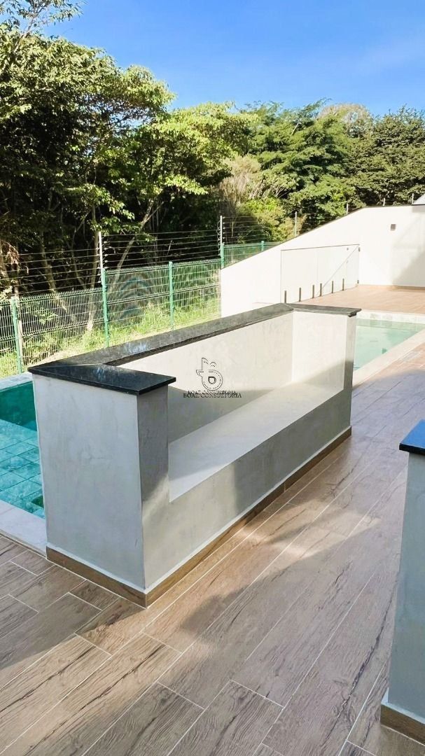 Casa, 3 quartos, 303 m² - Foto 7