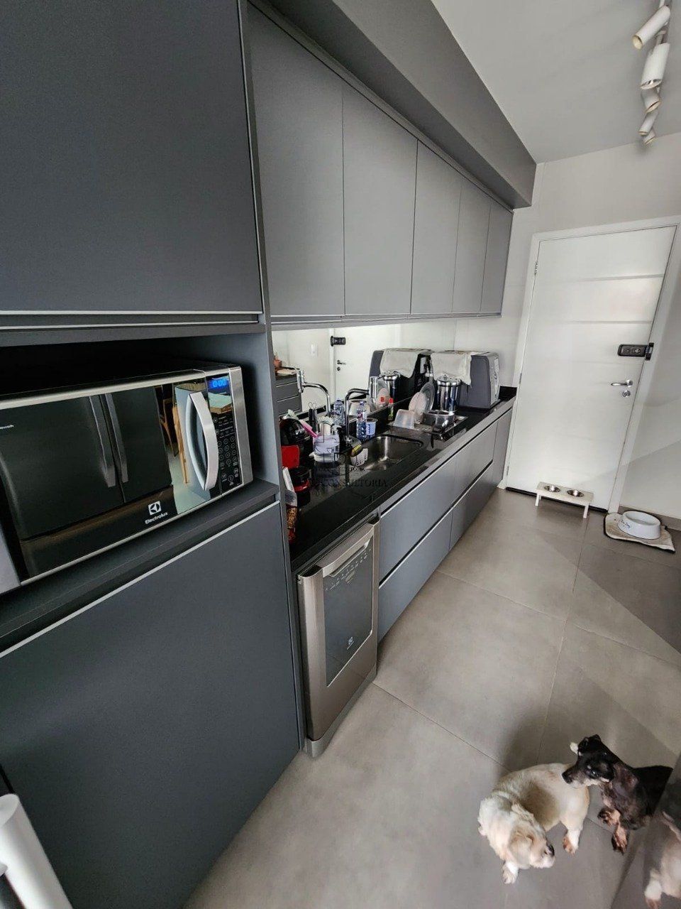 Apartamento, 3 quartos, 124 m² - Foto 13