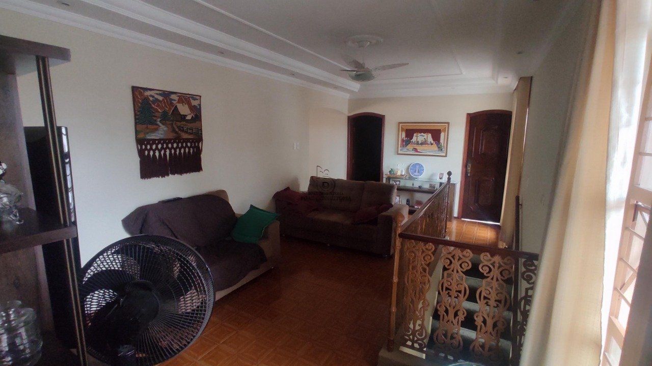 Casa em Jardim Prestes de Barros, Sorocaba - Foto 9