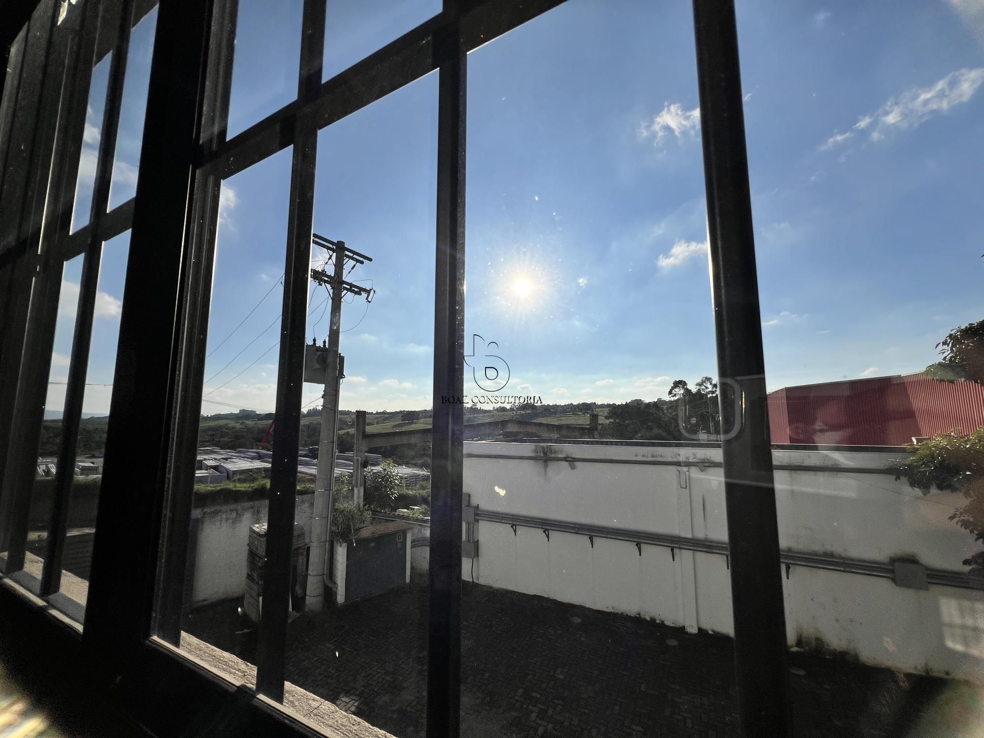 Área Industrial em Éden, Sorocaba - Foto 10