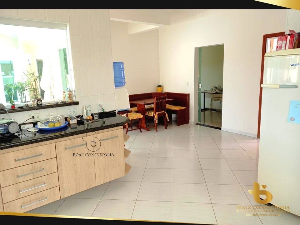Casa em Jardim Ibiti do Paço, Sorocaba - Foto 8