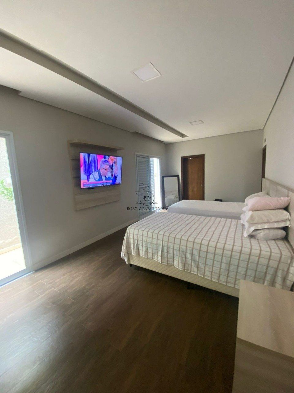 Casa em Alphaville Nova Esplanada, Votorantim - Foto 12