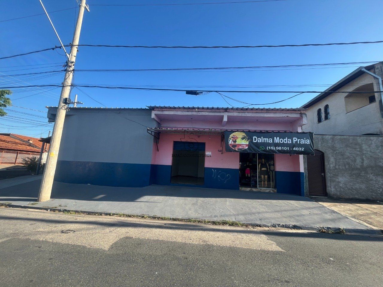 Comercial em Jardim Montreal, Sorocaba - Prédio à venda Jardim Montreal Sorocaba/SP - Foto 6
