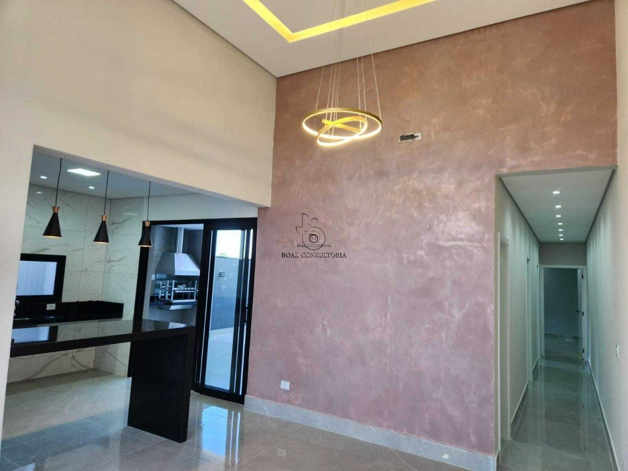 Casa em Jardim Villagio Milano, Sorocaba - Foto 7