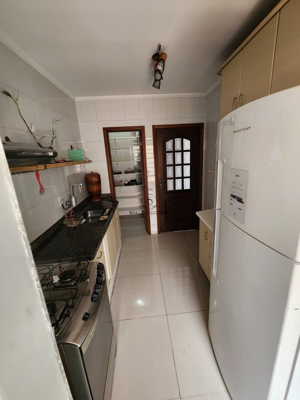 Apartamento, 2 quartos, 75 m² - Foto 20