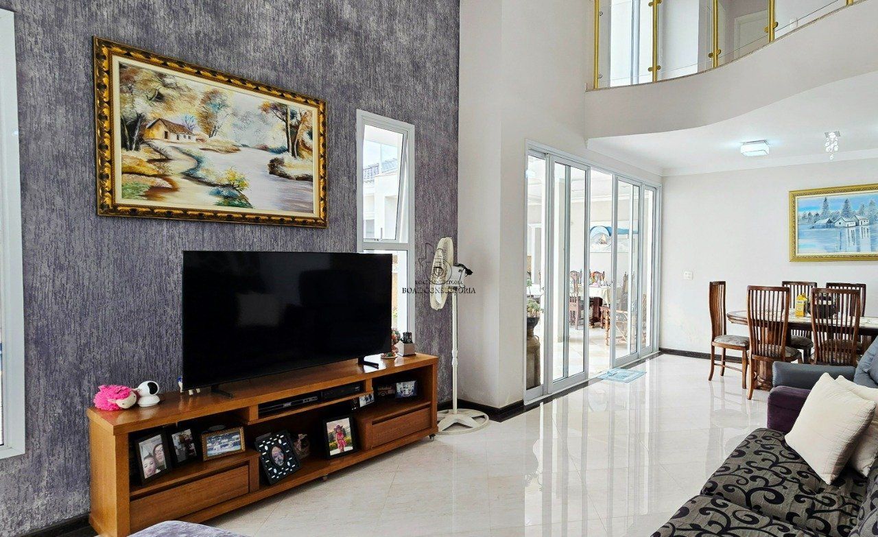 Casa em Parque Residencial Villa dos Inglezes, Sorocaba - Foto 6