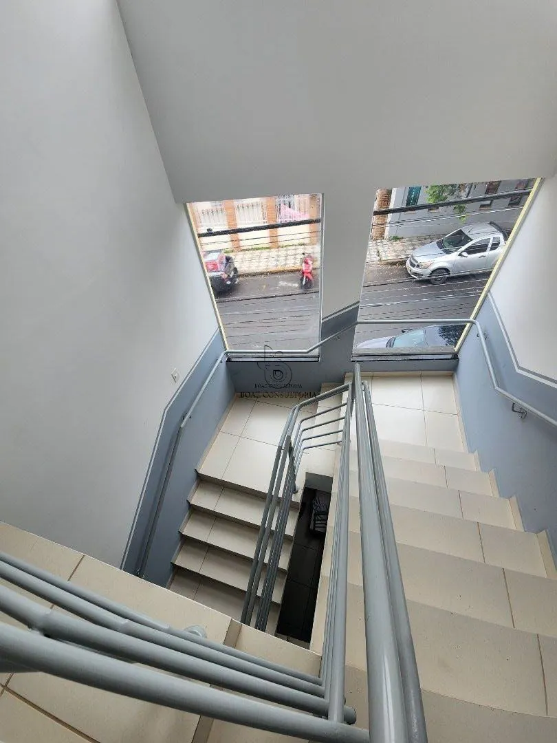 Sala-Conjunto, 33 m² - Foto 13