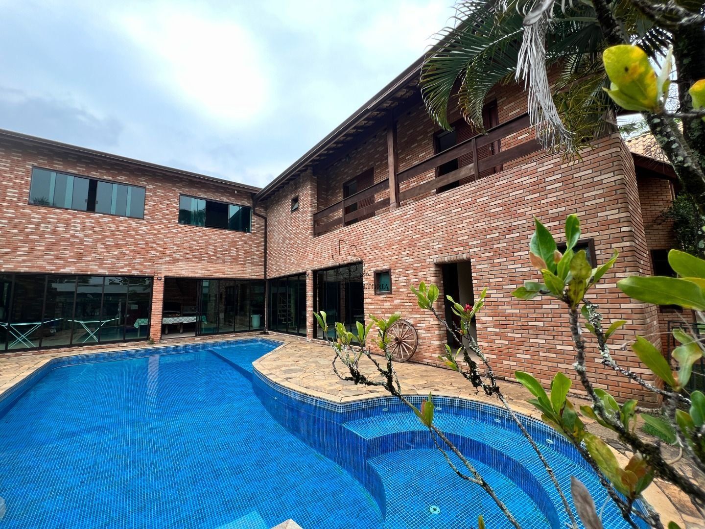 Sobrado, 6 quartos, 604 m² - Foto 29
