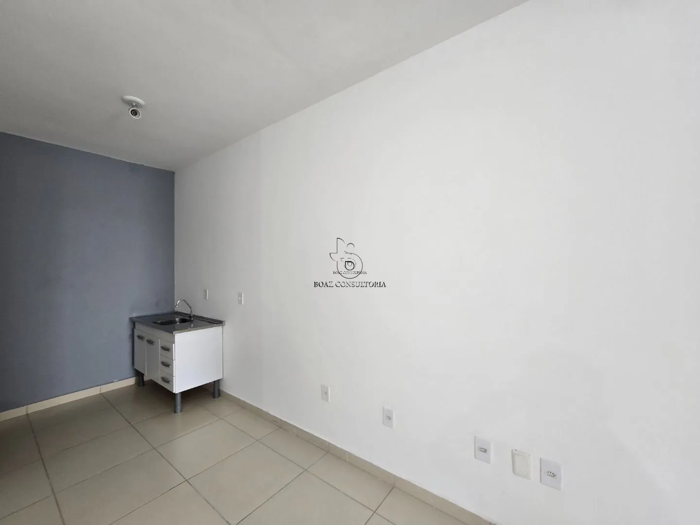Sala-Conjunto, 33 m² - Foto 3