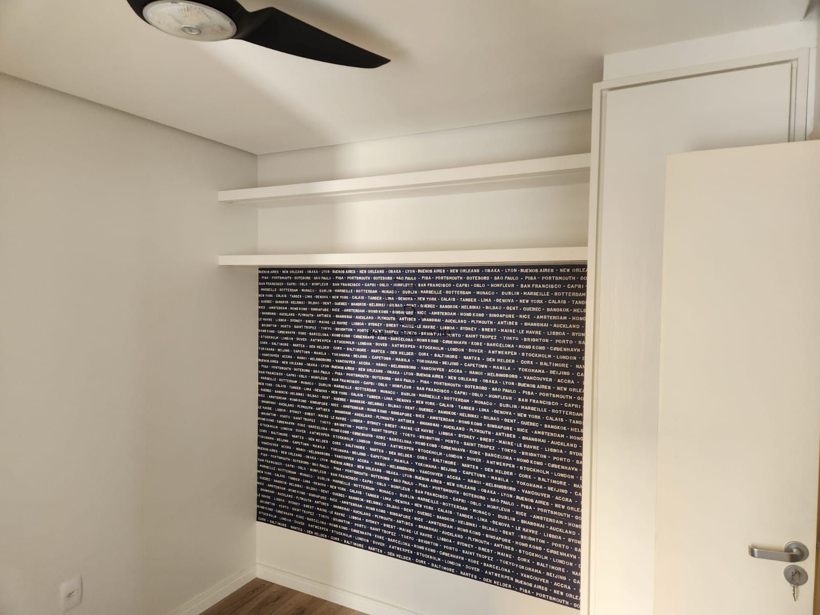 Apartamento em Jardim Emília, Sorocaba - Foto 17