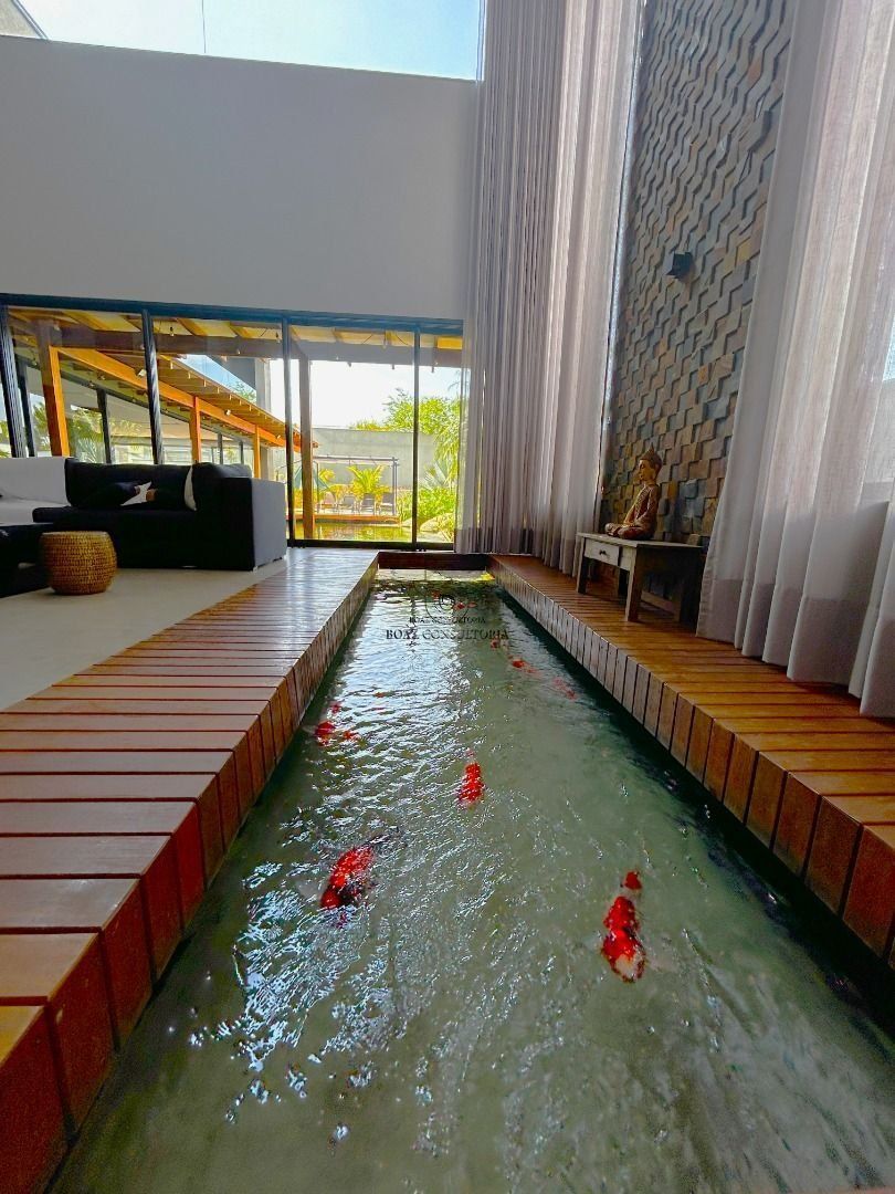 Casa em Parque Reserva Fazenda Imperial, Sorocaba - Foto 60