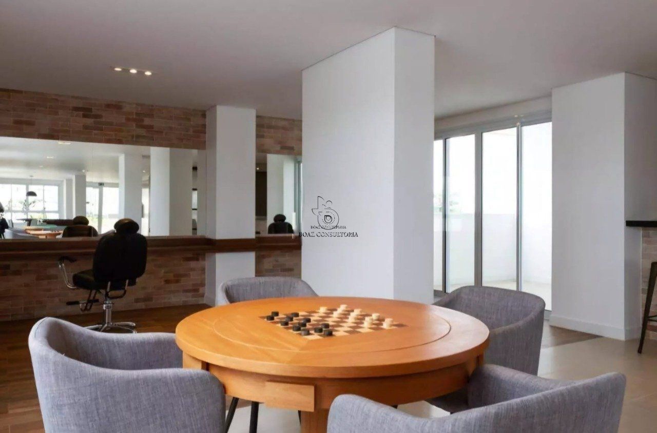 Apartamento, 3 quartos, 124 m² - Foto 29