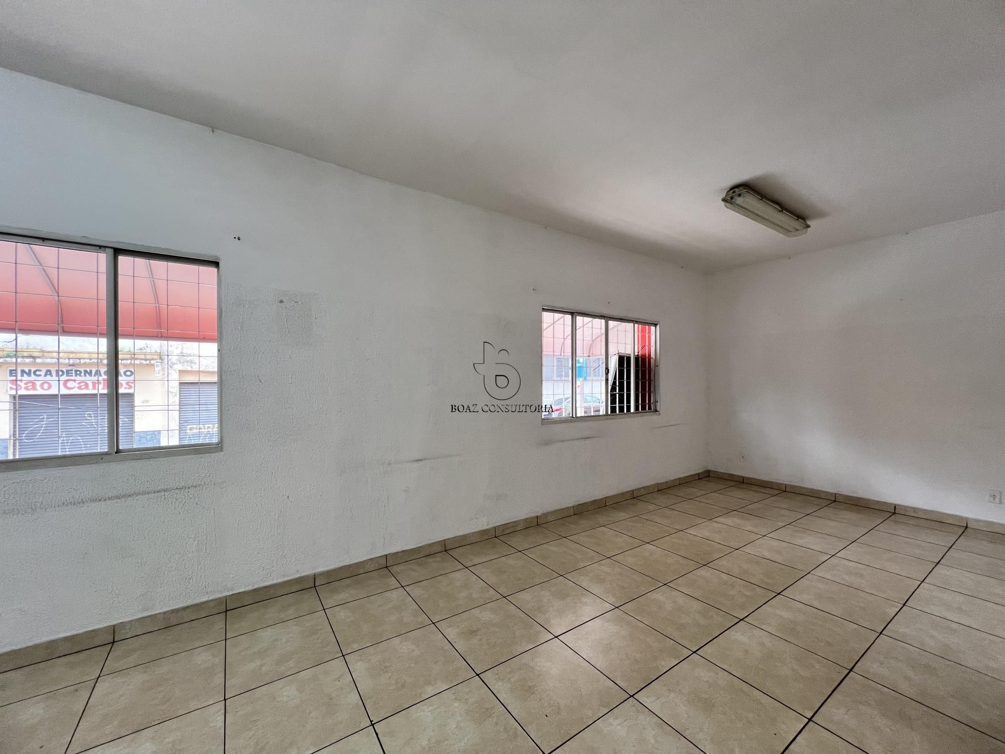 Loja-Salão, 216 m² - Foto 5