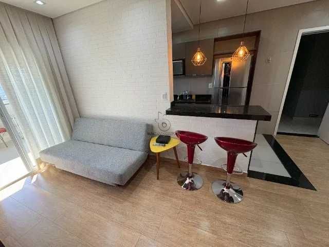 Apartamento, 1 quarto, 56 m² - Foto 3