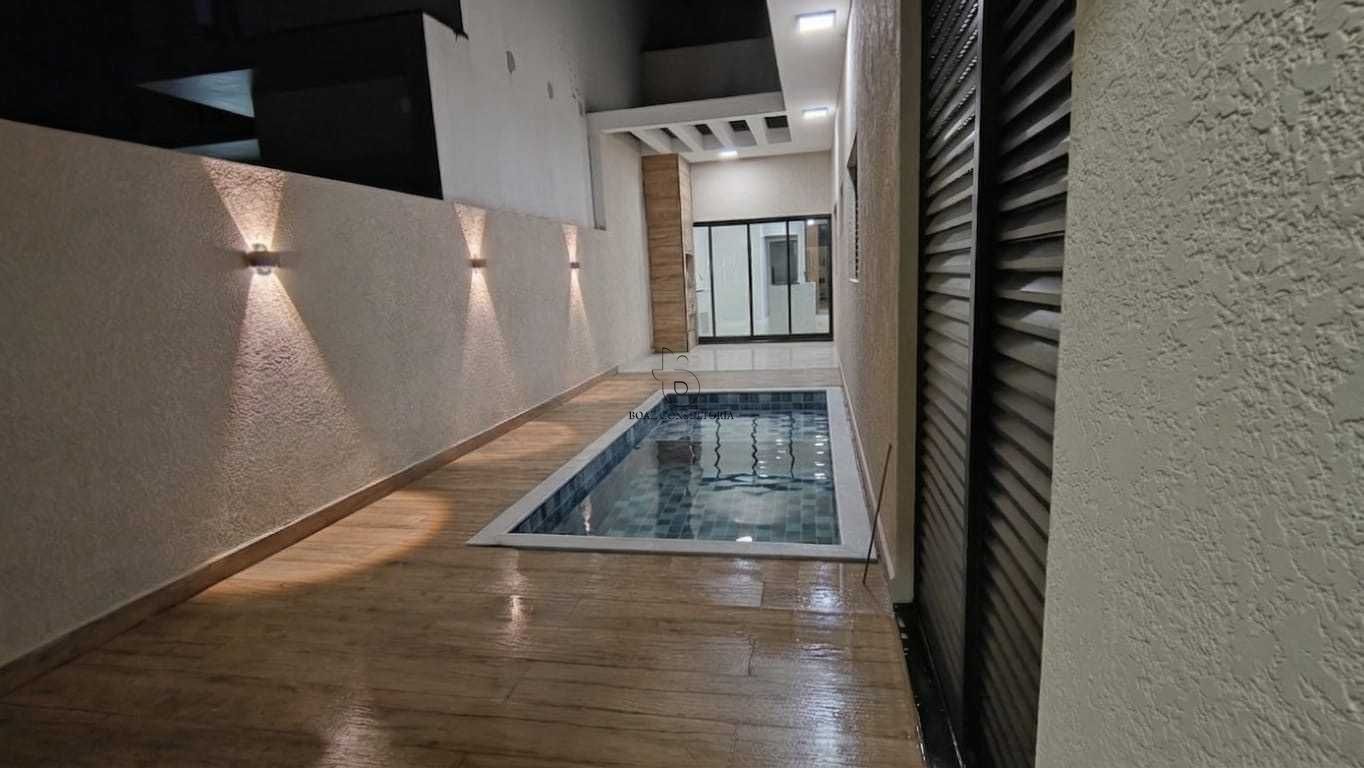 Casa em Jardim Villagio Milano, Sorocaba - Foto 41