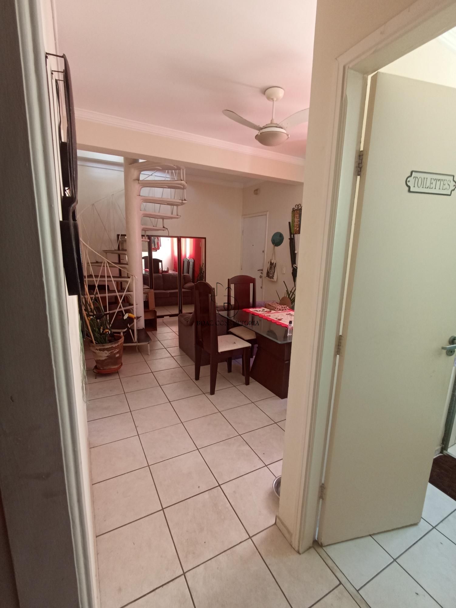 Apartamento, 3 quartos, 170 m² - Foto 8