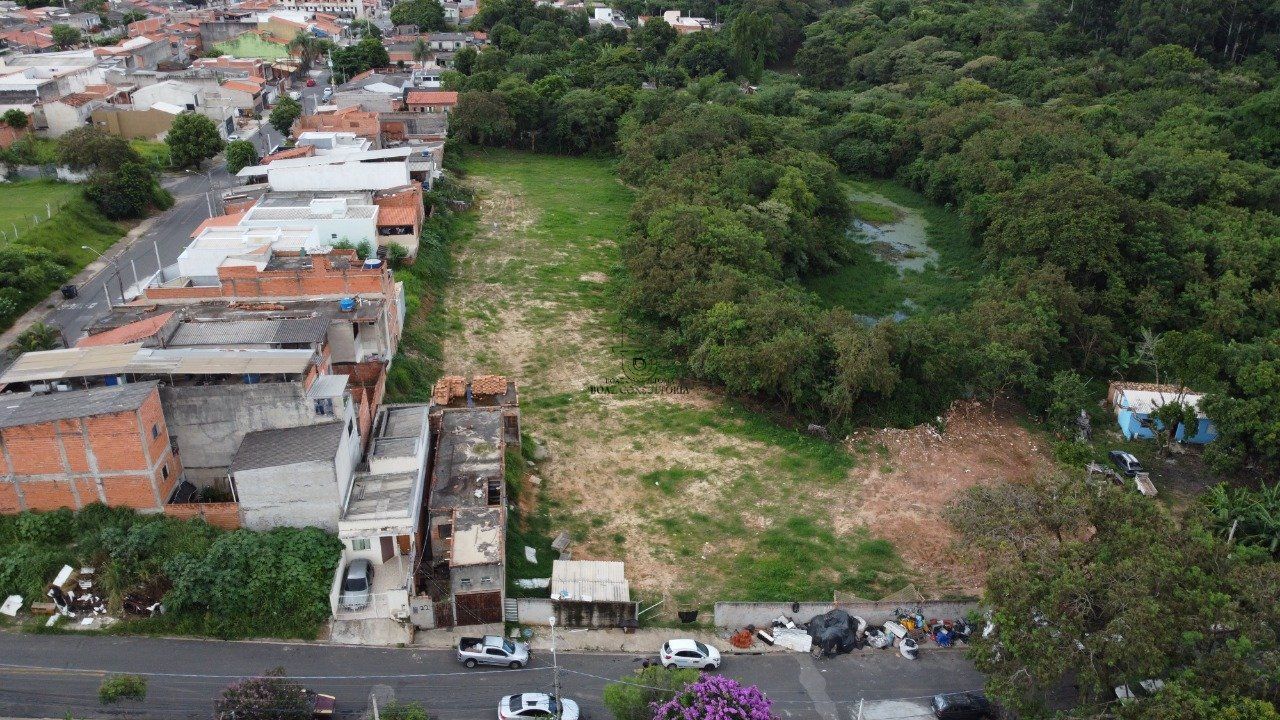 Terreno em Vila Mineirão, Sorocaba - Terreno à venda Vila Mineirão Sorocaba/SP