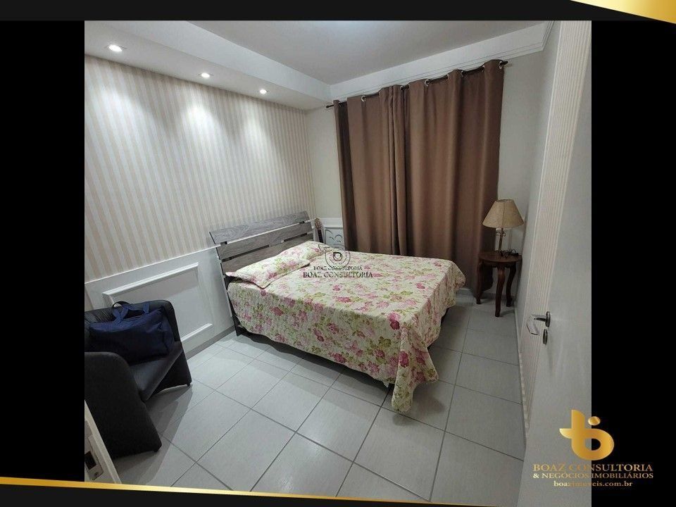 Apartamento em Jardim Piratininga, Sorocaba - Foto 8