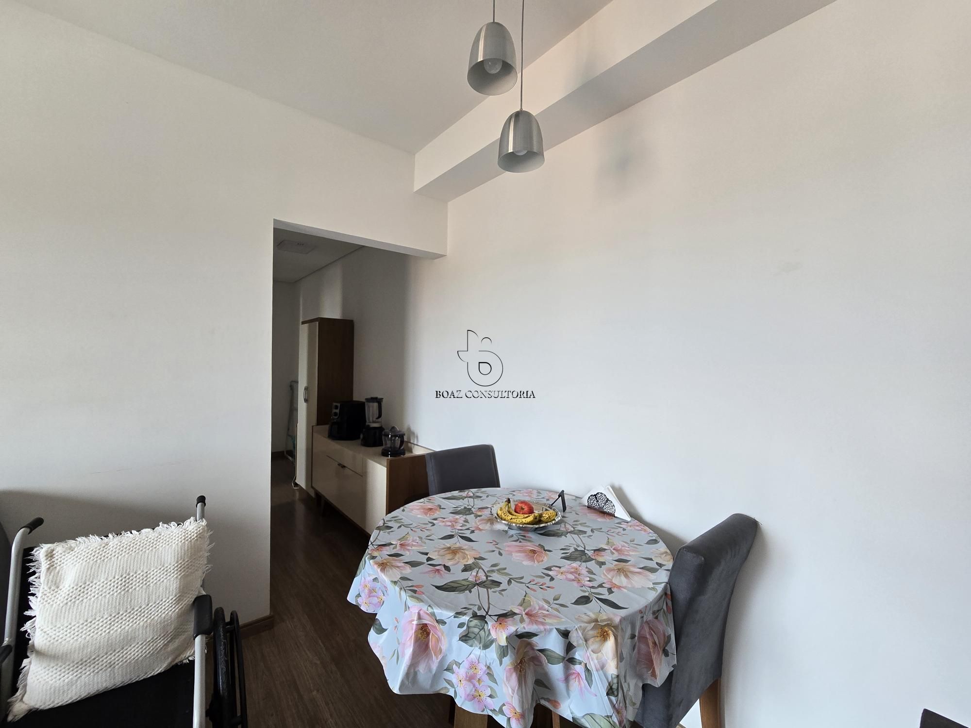 Apartamento, 2 quartos, 53 m² - Foto 8