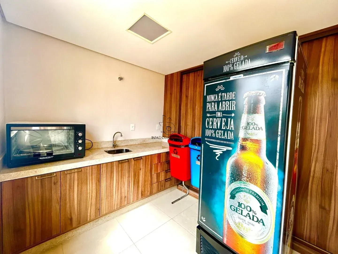 Apartamento em Jardim Europa, Sorocaba - Foto 5