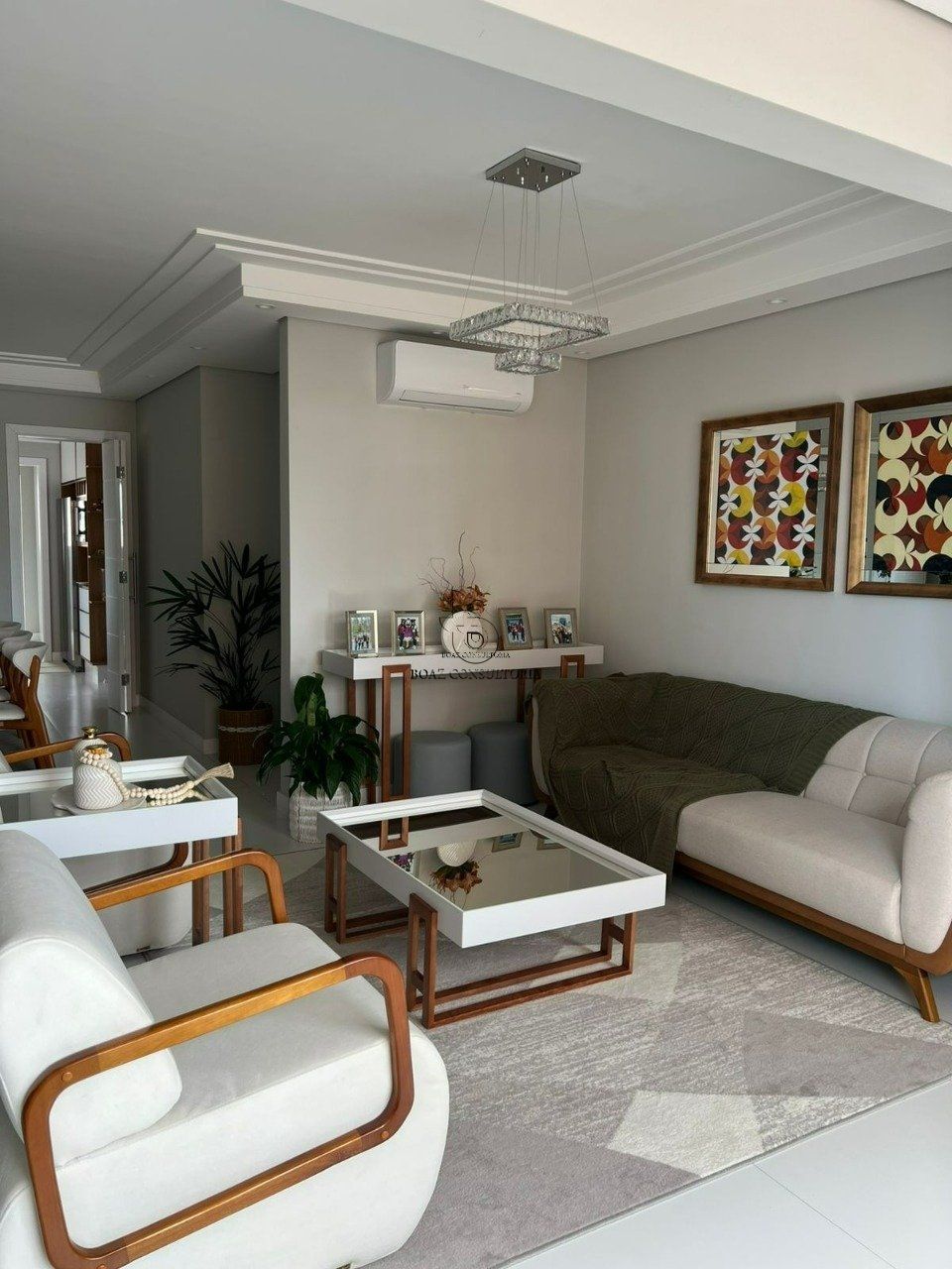 Apartamento em Jardim Paulistano, Sorocaba - Apartamento 3 dormitórios à venda Jardim Paulistano Sorocaba/SP