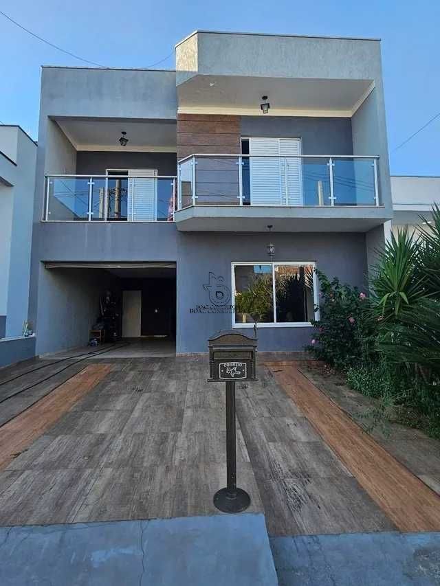 Casa em Horto Florestal, Sorocaba - Casa 3 dormitórios à venda Horto Florestal Sorocaba/SP