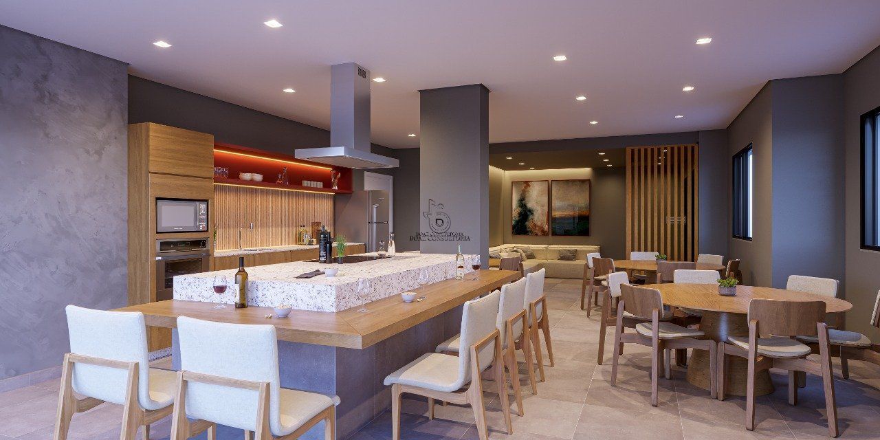 Apartamento em Jardim Paulistano, Sorocaba - Foto 4