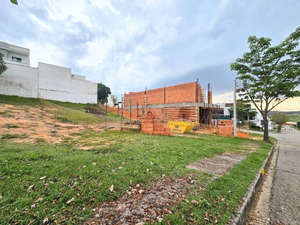 Terreno em Parque Ibiti Reserva, Sorocaba - Terreno de 375m² (15x25) à Venda no Condomínio Ibiti Reserva - Sorocaba/SP