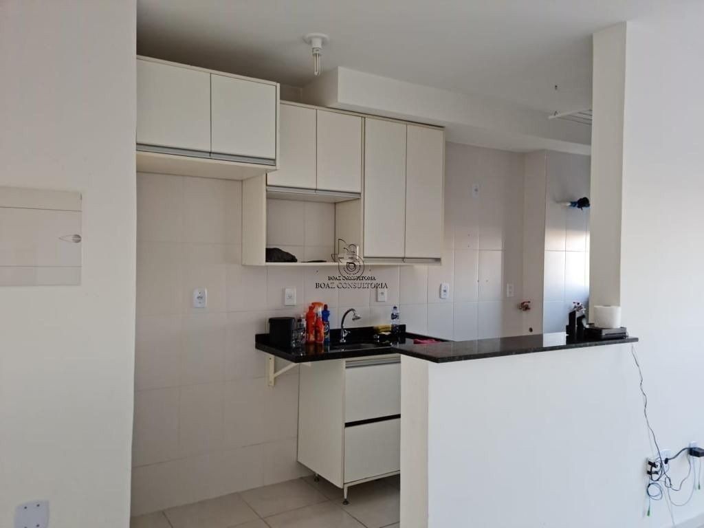 Apartamento em Parque Morumbi, Votorantim - Foto 5