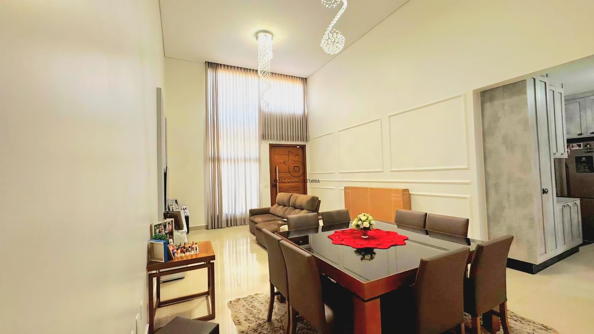 Casa de Condomínio, 3 quartos - Foto 6