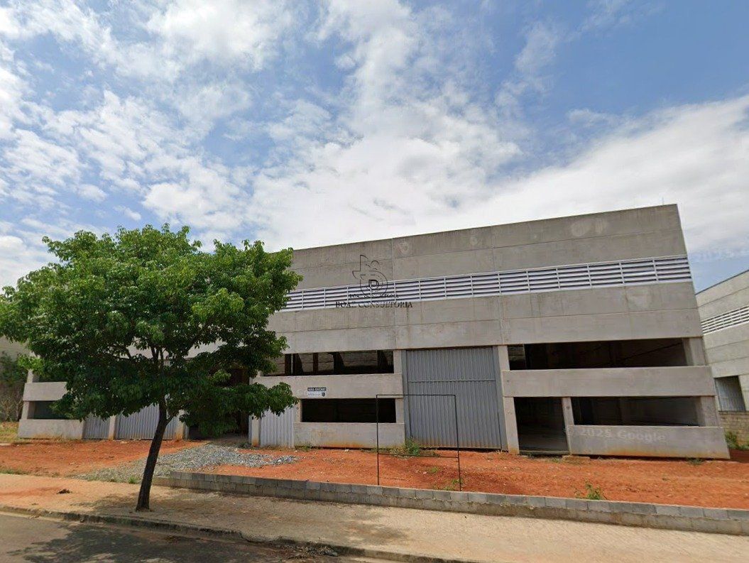 Depósito-Galpão, 1395 m² - Foto 6