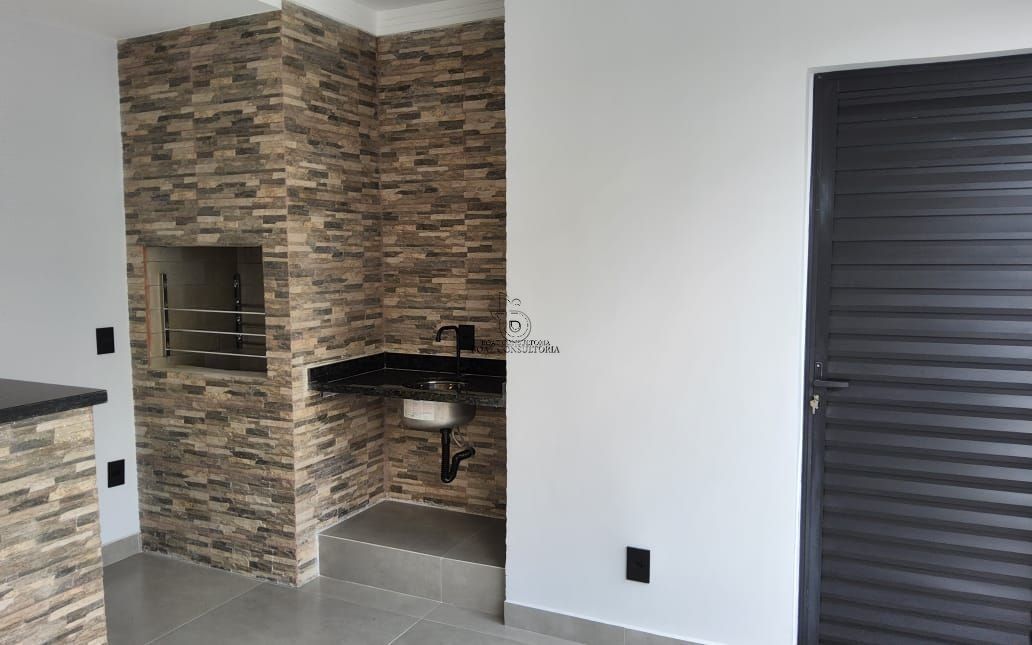 Casa em Cajuru do Sul, Sorocaba - Foto 6